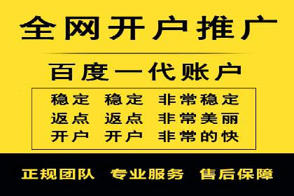 百度广告的定向投放与效果监控